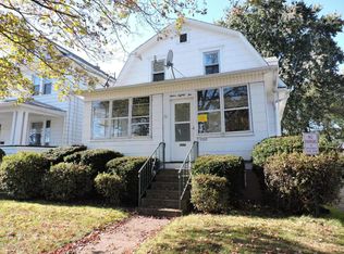 1282 Murray St, Forty Fort, PA 18704