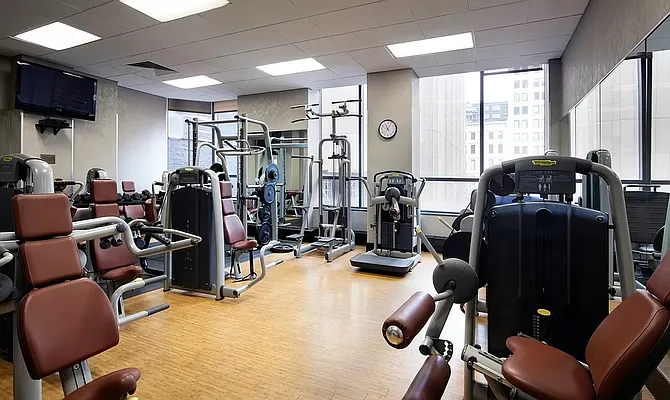 Rented by Olympia House Delaware LP | media 24