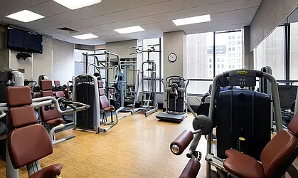 Rented by Olympia House Delaware LP