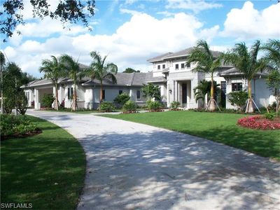 28991 Somers Dr, Naples, FL, 34119