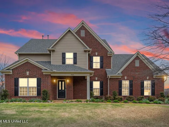 1808 Marcia Louise Dr, Southaven, MS 38672