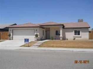 5310 Tierra Abierta Dr, Bakersfield, CA 93307