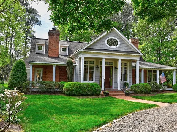 1418A N Woodhouse Rd, Virginia Beach, VA 23454