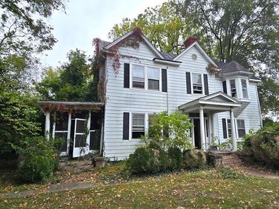 127 N Main St, Chatham, VA, 24531