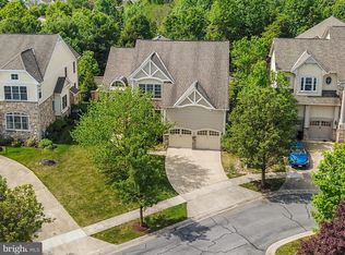 8629 Saddleback Pl, Laurel, MD 20723