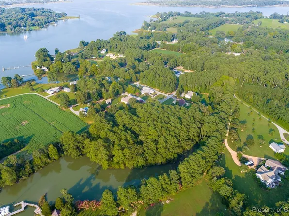 0 Moon Dr #7, Moon, VA 23119