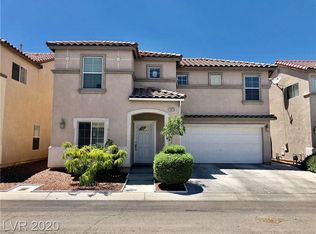 7975 Flower Seeds St, Las Vegas, NV 89139