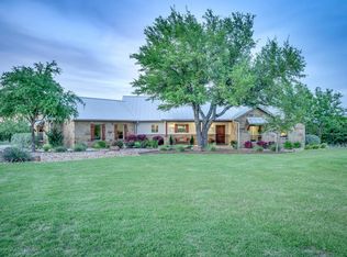 417 Eagle Rdg, Burnet, TX 78611