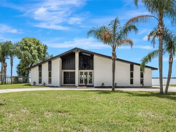 1418 Edgewater Beach Dr, Lakeland, FL 33805