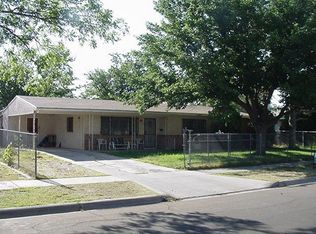 509 S Hemlock Ave, Roswell, NM 88203