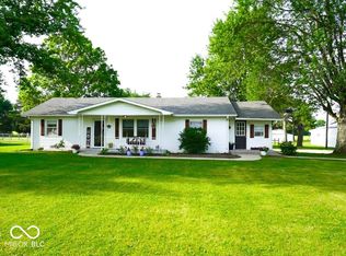 2185 Highway 234, Fortville, IN 46040