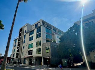 101 S 12th St UNIT 605, Tampa, FL 33602