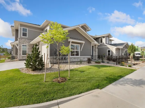 4160 South Park Dr #202, Loveland, CO 80538