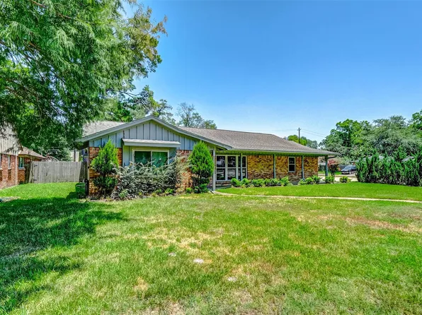 1202 Shadeland Dr, Houston, TX 77043