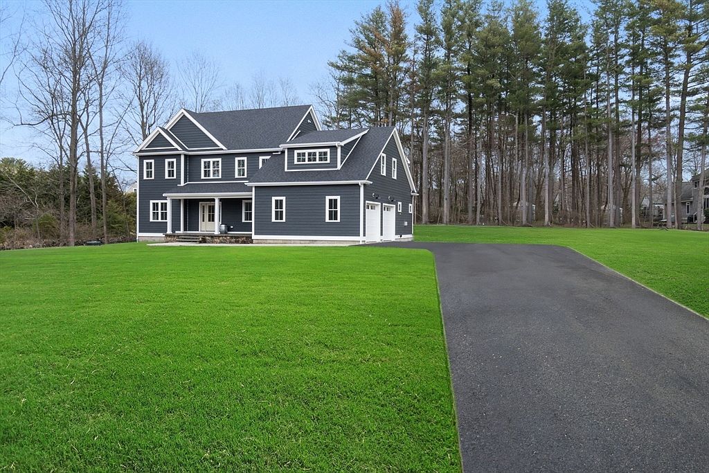 woomyshipping（HanDam）　0310 10 Chatham Ln, Danvers, MA 01923 | Zillow