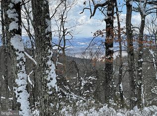 238 Black Oak Dr, Moorefield, WV 26836