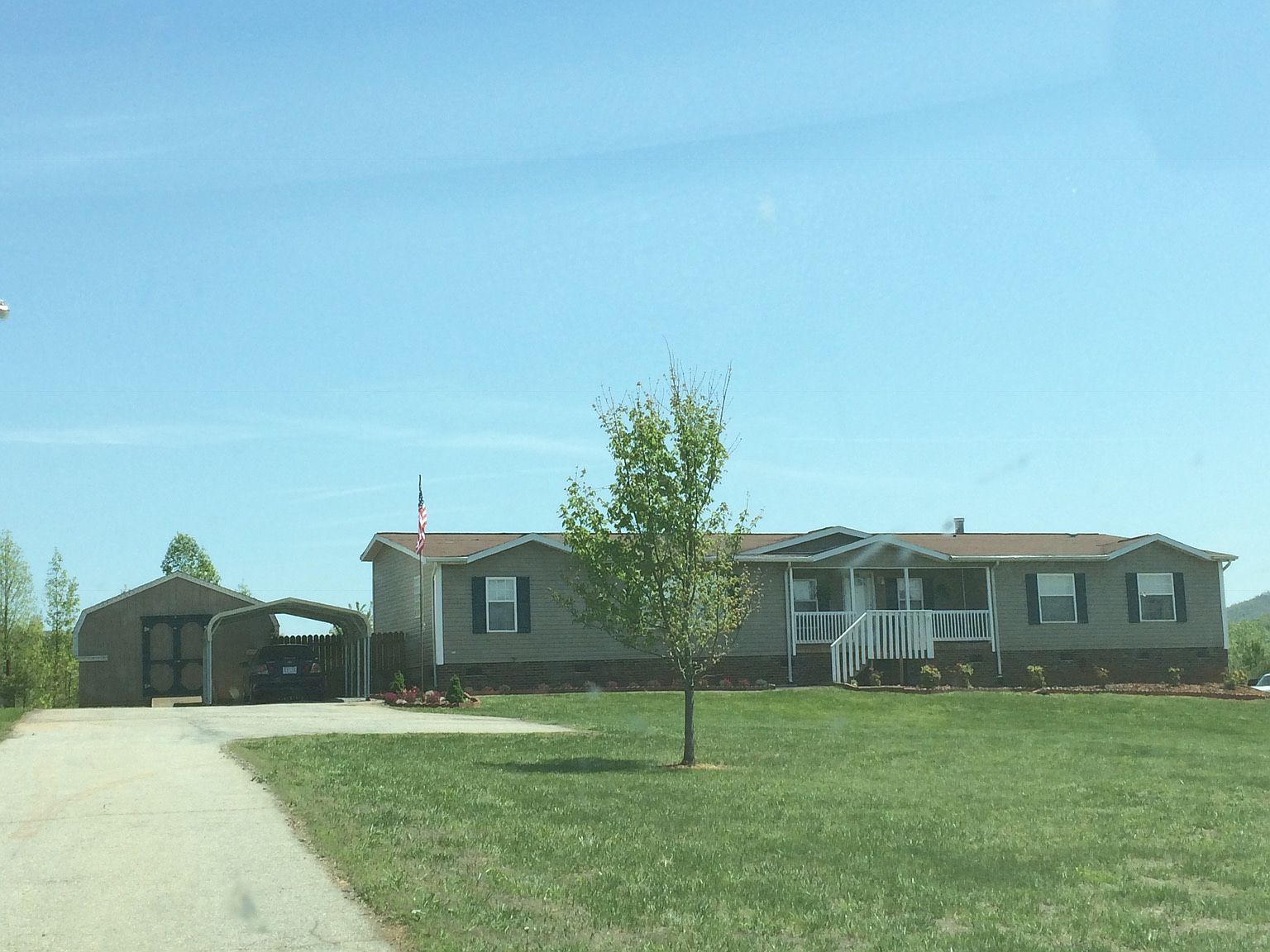2768 Dysartsville Rd, Nebo, NC 28761 Zillow