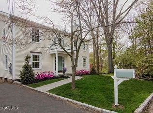 5 Ferris Dr, Old Greenwich, CT 06870