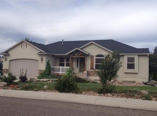 1451 N 3775 W, Cedar City, UT 84721