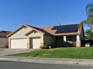 26202 Bradshaw Dr, Menifee, CA 92585