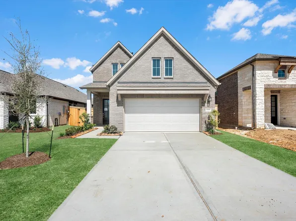 30906 Newcomb Landing Ln, Waller, TX 77484