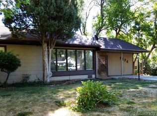 2126 Estes St, Lakewood, CO 80215
