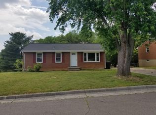 5410 Capito St, Roanoke, VA 24019