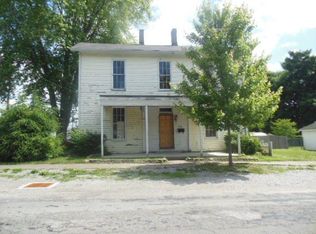 292 Gay St, Williamsburg, OH
