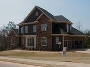 1071 Hearthstone Way, Athens, GA 30606