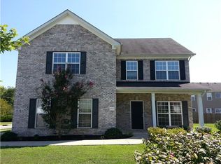 4032 Sequoia Trl LOT 56, Spring Hill, TN 37174