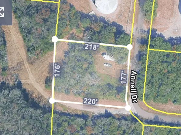 3732 Annelle Rd, Murfreesboro, TN 37127