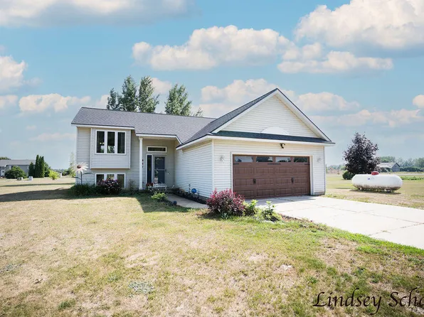 141 Dana Ln, Sand Lake, MI 49343