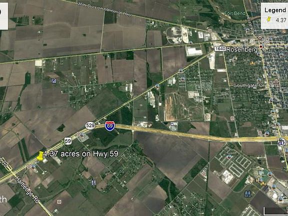 4th image of 3715 Highway 59 S