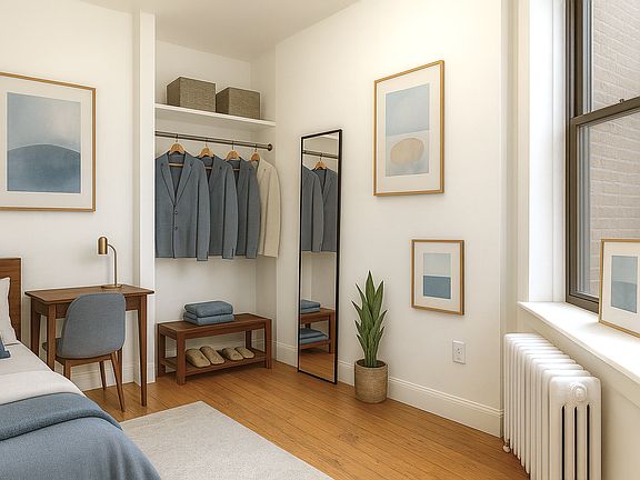 2nd image of 194 Bleecker St #3NC