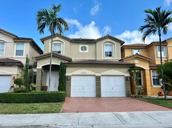 11213 NW 74th Ter, Doral, FL 33178