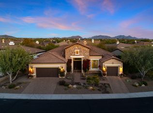 30311 N 52nd Pl, Cave Creek, AZ 85331