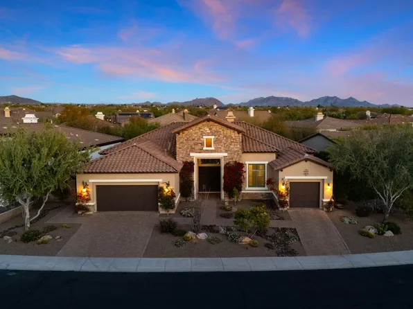 30311 N 52ND Place, Cave Creek, AZ 85331