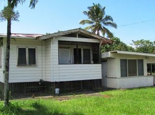 1072 Manono St, Hilo, HI 96720