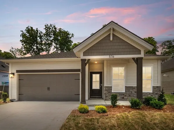 576 Alabaster Ln, Owensboro, KY 42301