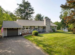 29 Folsom Rd, Ossipee, NH 03864