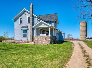 457 E Britton Rd, Morrice, MI 48857