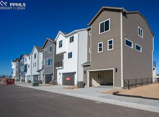 10749 Lewanee Point, Colorado Springs, CO 80908