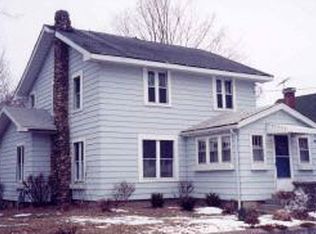 7905 Union Rd, Donaldson, IN 46513