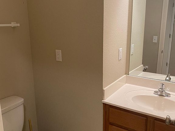 Guest Bathroom on main level