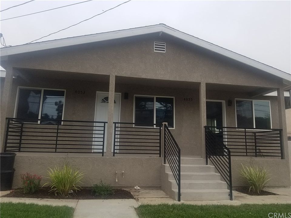 1st image of 4055 San Carlos St
