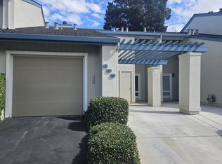 655 Celestial Ln, Foster City, CA