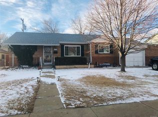 2360 Eppinger Blvd, Thornton, CO 80229