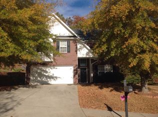 1960 Skylar Leigh Dr, Buford, GA 30518