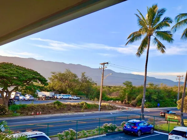 1450 S Kihei Rd APT A208, Kihei, HI 96753