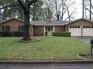 2706 Navajo Trl, Longview, TX 75605